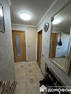 Продажа квартиры Омск. Кордная 5-я, 13 Продажа квартиры Омск. Кордная 5-я, 13