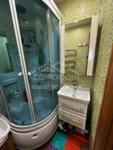 Продажа квартиры Омск. Кордная 5-я, 13 Продажа квартиры Омск. Кордная 5-я, 13