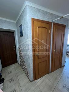 Продажа квартиры Омск. Кордная 5-я, 13