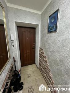 Продажа квартиры Омск. Кордная 5-я, 13 Продажа квартиры Омск. Кордная 5-я, 13