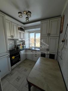 Продажа квартиры Омск. Кордная 5-я, 13