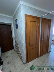 Продажа квартиры Омск. Кордная 5-я, 13 Продажа квартиры Омск. Кордная 5-я, 13