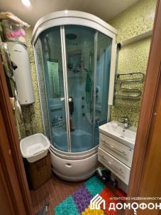 Продажа квартиры Омск. Кордная 5-я, 13 Продажа квартиры Омск. Кордная 5-я, 13