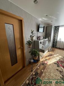 Продажа квартиры Омск. Кордная 5-я, 13 Продажа квартиры Омск. Кордная 5-я, 13