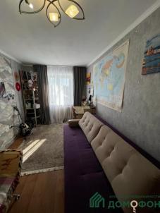 Продажа квартиры Омск. Кордная 5-я, 13 Продажа квартиры Омск. Кордная 5-я, 13