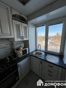 Продажа квартиры Омск. Кордная 5-я, 13 Продажа квартиры Омск. Кордная 5-я, 13