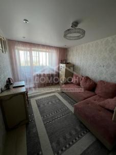 Продажа квартиры Омск. Кордная 5-я, 13