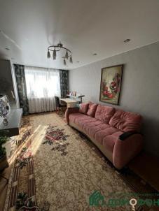 Продажа квартиры Омск. Кордная 5-я, 13 Продажа квартиры Омск. Кордная 5-я, 13