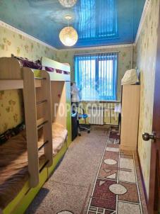 Продажа квартиры Омск. Московка-2, Сибирский проспект, 8