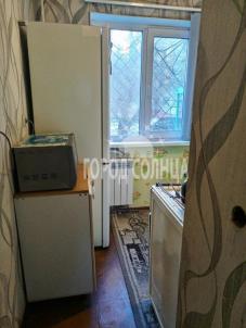 Продажа квартиры Омск. Московка-2, Сибирский проспект, 8