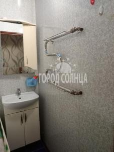 Продажа квартиры Омск. Московка-2, Сибирский проспект, 8