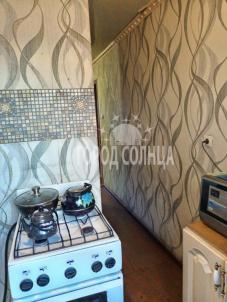 Продажа квартиры Омск. Московка-2, Сибирский проспект, 8