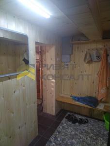 Продажа дома Омский.&nbsp;Усть-Заостровка.&nbsp;Тепличная ул., 28А