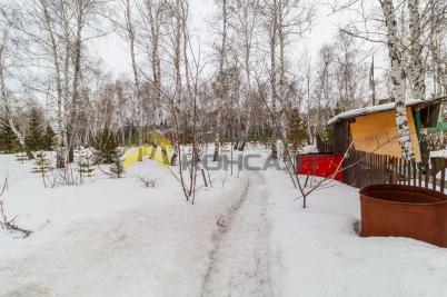 Продажа дома Омский.&nbsp;Усть-Заостровка.&nbsp;Тепличная ул., 28А