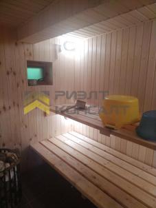 Продажа дома Омский.&nbsp;Усть-Заостровка.&nbsp;Тепличная ул., 28А