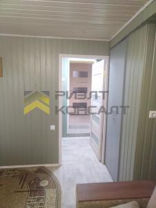 Продажа дома Омский.&nbsp;Усть-Заостровка.&nbsp;Тепличная ул., 28А