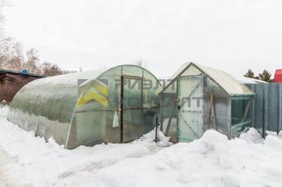 Продажа дома Омский.&nbsp;Усть-Заостровка.&nbsp;Тепличная ул., 28А