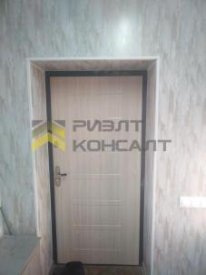 Продажа дома Омский.&nbsp;Усть-Заостровка.&nbsp;Тепличная ул., 28А