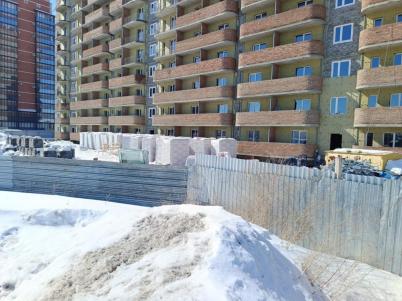 Продажа новостройки Омск. ул Перелета Продажа новостройки Омск. ул Перелета