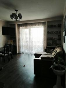 Продажа квартиры Омск. ул Молодежная 3-я, 57/а Продажа квартиры Омск. ул Молодежная 3-я, 57/а