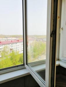 Продажа квартиры Омск. ул Молодежная 3-я, 57/а Продажа квартиры Омск. ул Молодежная 3-я, 57/а