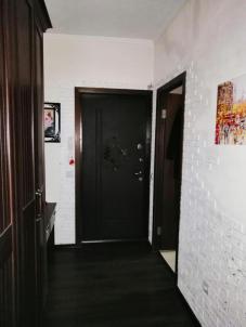 Продажа квартиры Омск. ул Молодежная 3-я, 57/а Продажа квартиры Омск. ул Молодежная 3-я, 57/а