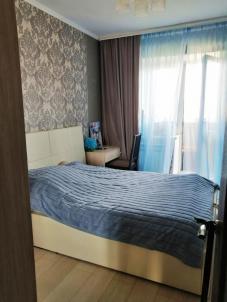 Продажа квартиры Омск. ул Молодежная 3-я, 57/а Продажа квартиры Омск. ул Молодежная 3-я, 57/а