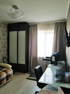 Продажа квартиры Омск. ул Молодежная 3-я, 57/а Продажа квартиры Омск. ул Молодежная 3-я, 57/а