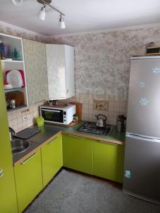 Продажа квартиры Омск. Карла Маркса проспект, 75