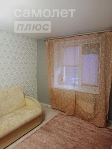 Продажа квартиры Омск. Кемеровская улица, 134