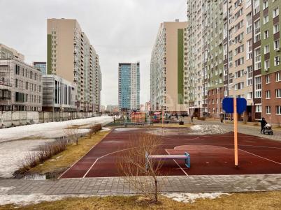 Продажа квартиры Омск. Крупской, 13 к1 Продажа квартиры Омск. Крупской, 13 к1