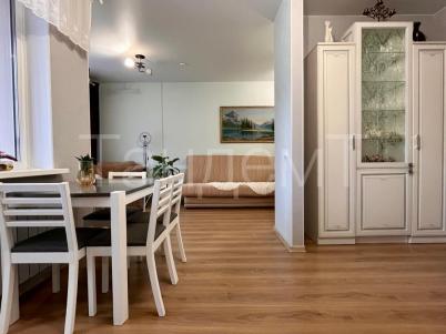 Продажа квартиры Омск. Крупской, 13 к1 Продажа квартиры Омск. Крупской, 13 к1