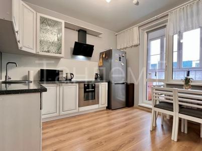 Продажа квартиры Омск. Крупской, 13 к1 Продажа квартиры Омск. Крупской, 13 к1
