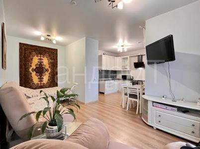 Продажа квартиры Омск. Крупской, 13 к1 Продажа квартиры Омск. Крупской, 13 к1