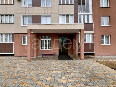 Продажа квартиры Омск. Крупской, 13 к1 Продажа квартиры Омск. Крупской, 13 к1