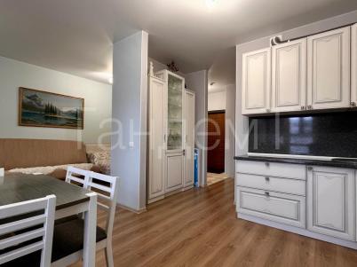 Продажа квартиры Омск. Крупской, 13 к1 Продажа квартиры Омск. Крупской, 13 к1