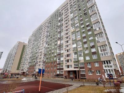 Продажа квартиры Омск. Крупской, 13 к1 Продажа квартиры Омск. Крупской, 13 к1