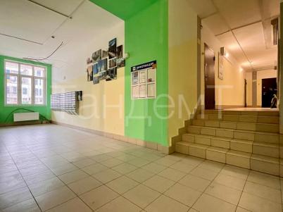 Продажа квартиры Омск. Крупской, 13 к1 Продажа квартиры Омск. Крупской, 13 к1