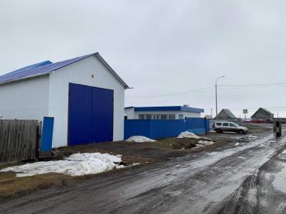 Продажа квартиры Тюкалинский район. Тюкалинск. Березовая улица, д.23 Продажа квартиры Тюкалинский район. Тюкалинск. Березовая улица, д.23
