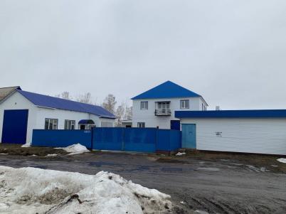 Продажа квартиры Тюкалинский район. Тюкалинск. Березовая улица, д.23 Продажа квартиры Тюкалинский район. Тюкалинск. Березовая улица, д.23