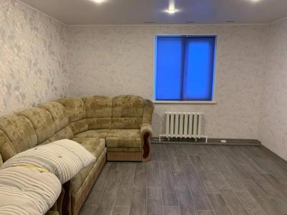 Продажа квартиры Тюкалинский район. Тюкалинск. Березовая улица, д.23 Продажа квартиры Тюкалинский район. Тюкалинск. Березовая улица, д.23