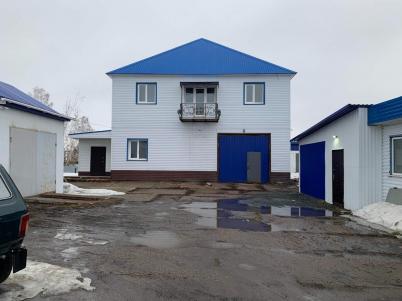 Продажа квартиры Тюкалинский район. Тюкалинск. Березовая улица, д.23 Продажа квартиры Тюкалинский район. Тюкалинск. Березовая улица, д.23