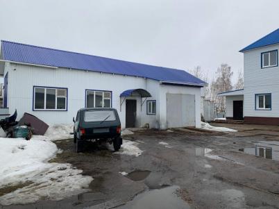 Продажа квартиры Тюкалинский район. Тюкалинск. Березовая улица, д.23 Продажа квартиры Тюкалинский район. Тюкалинск. Березовая улица, д.23