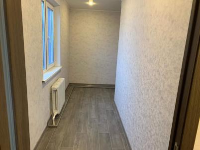 Продажа квартиры Тюкалинский район. Тюкалинск. Березовая улица, д.23 Продажа квартиры Тюкалинский район. Тюкалинск. Березовая улица, д.23