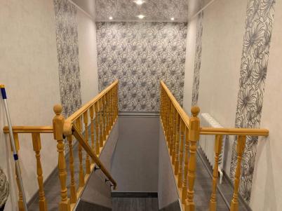 Продажа квартиры Тюкалинский район. Тюкалинск. Березовая улица, д.23 Продажа квартиры Тюкалинский район. Тюкалинск. Березовая улица, д.23