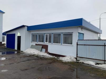Продажа квартиры Тюкалинский район. Тюкалинск. Березовая улица, д.23 Продажа квартиры Тюкалинский район. Тюкалинск. Березовая улица, д.23
