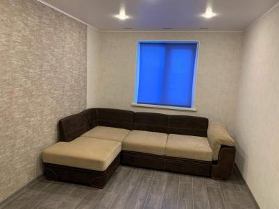 Продажа квартиры Тюкалинский район. Тюкалинск. Березовая улица, д.23 Продажа квартиры Тюкалинский район. Тюкалинск. Березовая улица, д.23