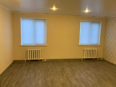 Продажа квартиры Тюкалинский район. Тюкалинск. Березовая улица, д.23 Продажа квартиры Тюкалинский район. Тюкалинск. Березовая улица, д.23