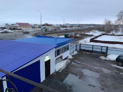 Продажа квартиры Тюкалинский район. Тюкалинск. Березовая улица, д.23 Продажа квартиры Тюкалинский район. Тюкалинск. Березовая улица, д.23