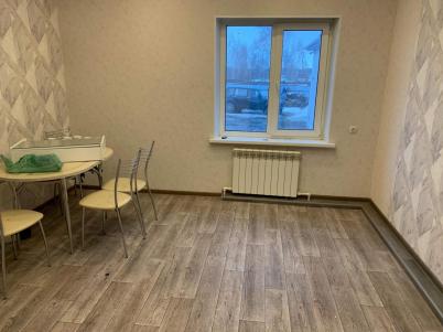 Продажа квартиры Тюкалинский район. Тюкалинск. Березовая улица, д.23 Продажа квартиры Тюкалинский район. Тюкалинск. Березовая улица, д.23